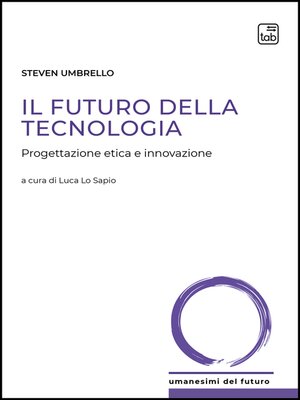 cover image of Il futuro della tecnologia
